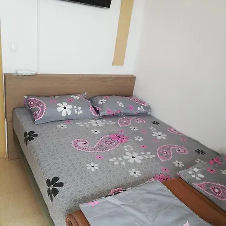 Apartment Bay Studio 3 Pomorie