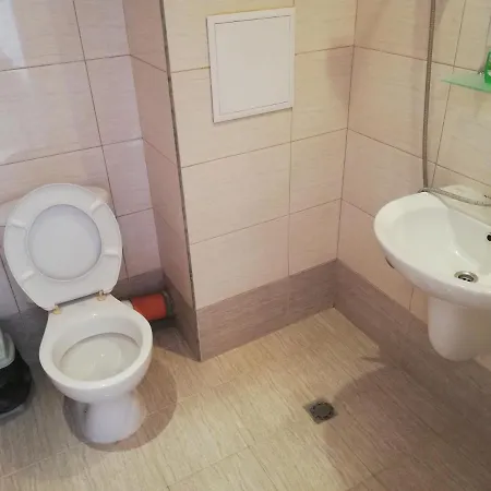 Bay Studio 3 Lejlighed Pomorie
