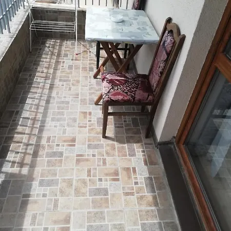 Bay Studio 3 Pomorie